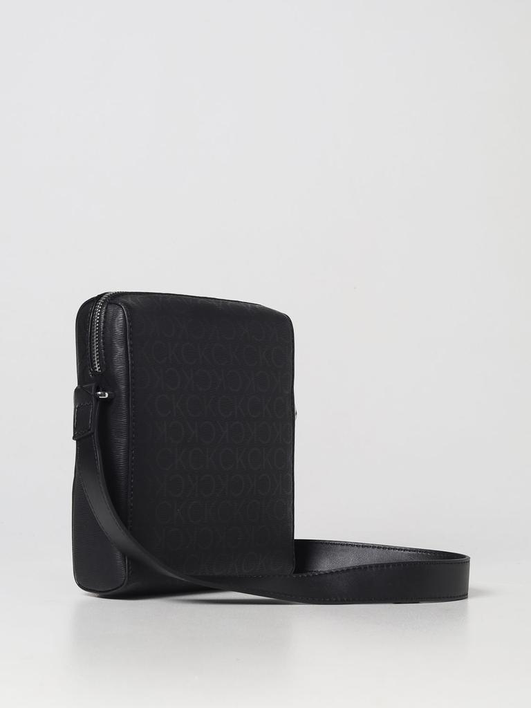 商品Calvin Klein|Calvin Klein shoulder bag for man,价格¥651,第4张图片详细描述