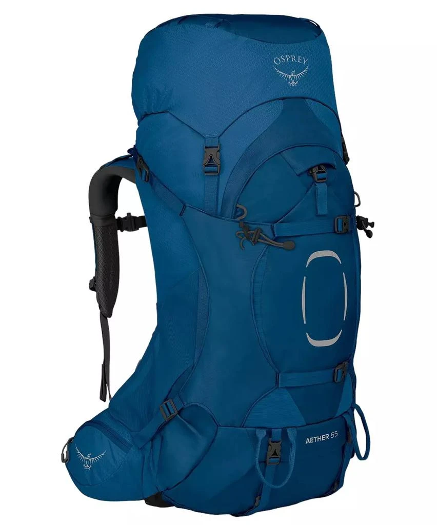 商品Osprey|Osprey Packs Men's Aether 55 Pack,价格¥2491,第1张图片