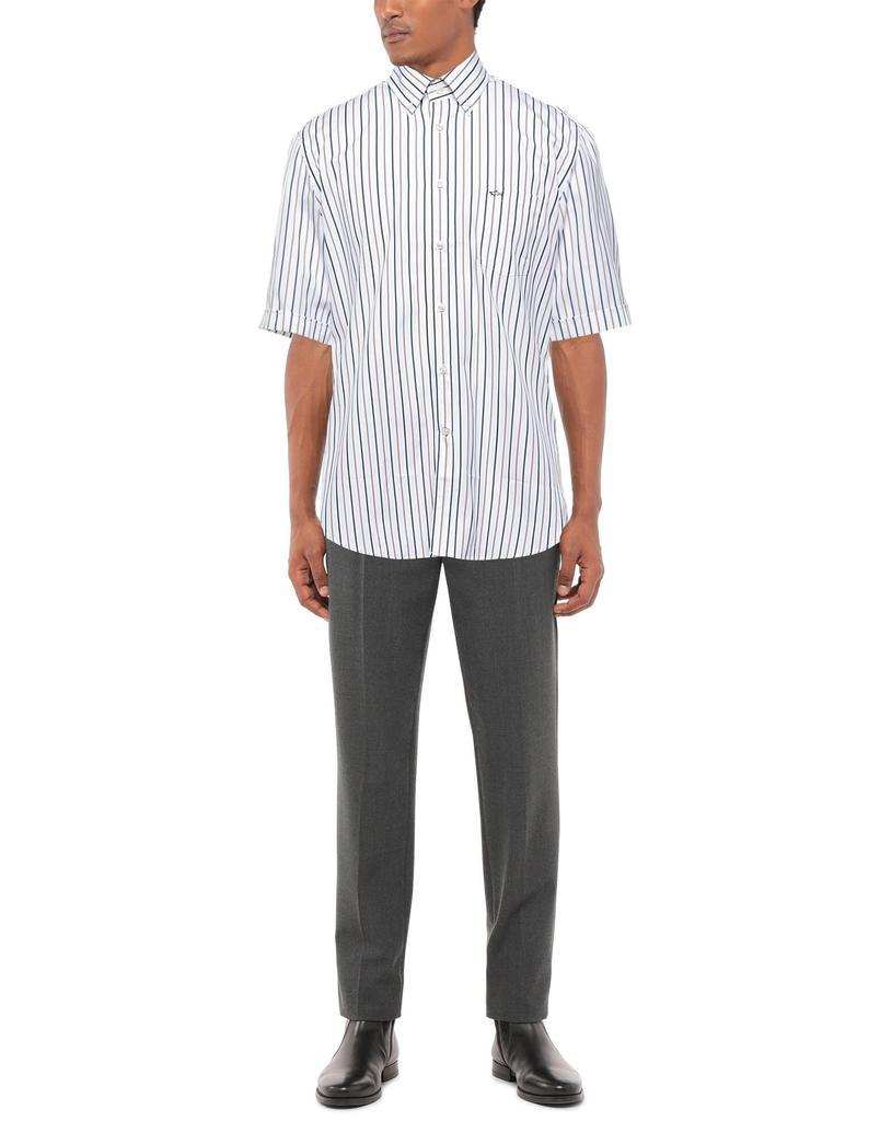 商品Paul & Shark|Striped shirt,价格¥529,第4张图片详细描述