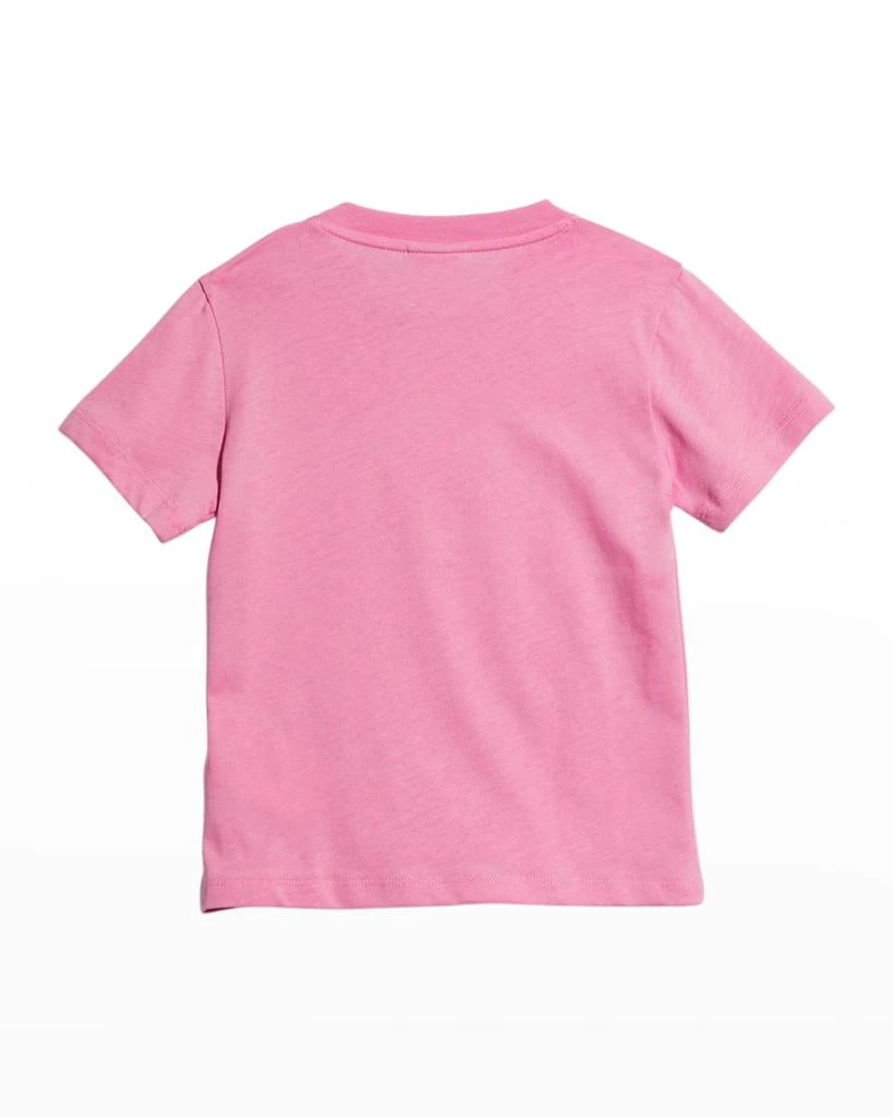 商品Fendi|Kid's Logo Tee, Size 6-24 Months,价格¥1120,第2张图片详细描述