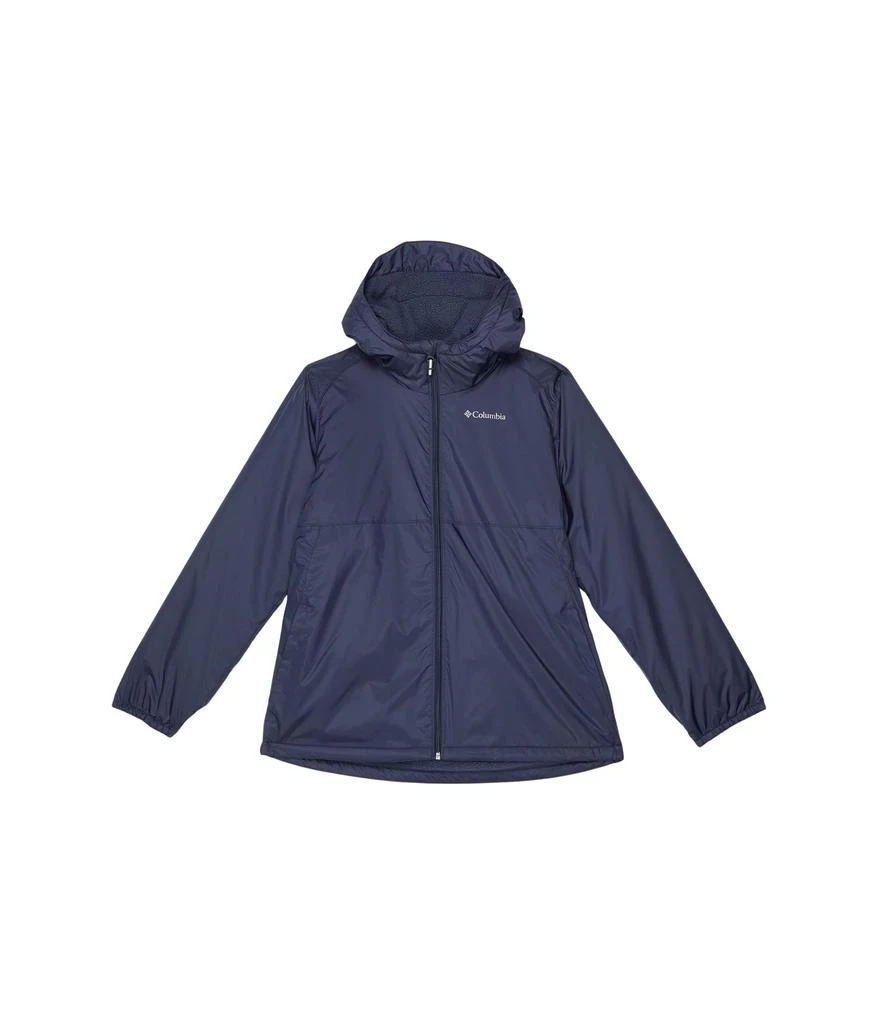 商品Columbia|Switchback™ Sherpa Lined Jacket (Little Kids/Big Kids),价格¥287,第1张图片详细描述