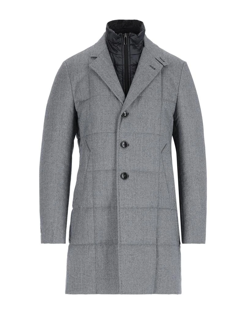 商品PAOLONI|Coat,价格¥2954,第1张图片