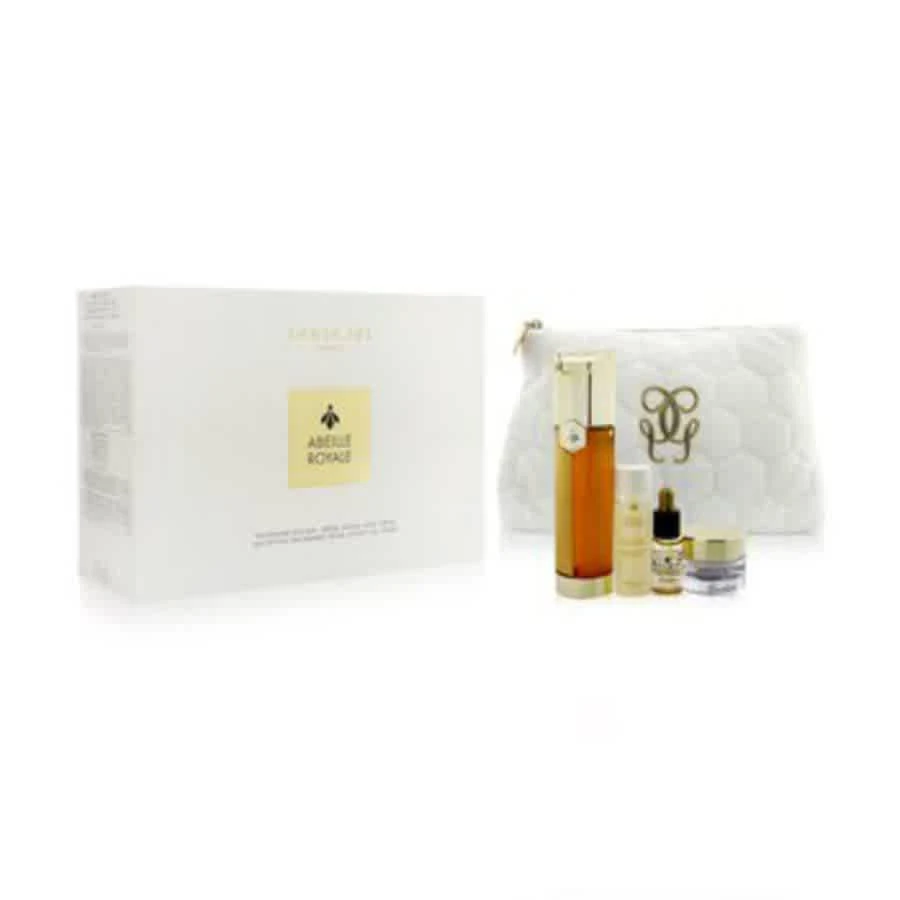 商品Guerlain|Ladies Abeille Royale Age-Defying Programme Gift Set Skin Care 3346470616417,价格¥1133,第2张图片详细描述