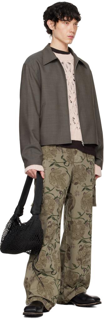 ジャケット・アウター Our legacy mini jacket 24aw Size44 Gray Mini Jacket – On Sale Now with Up to 32% Off | Discover
