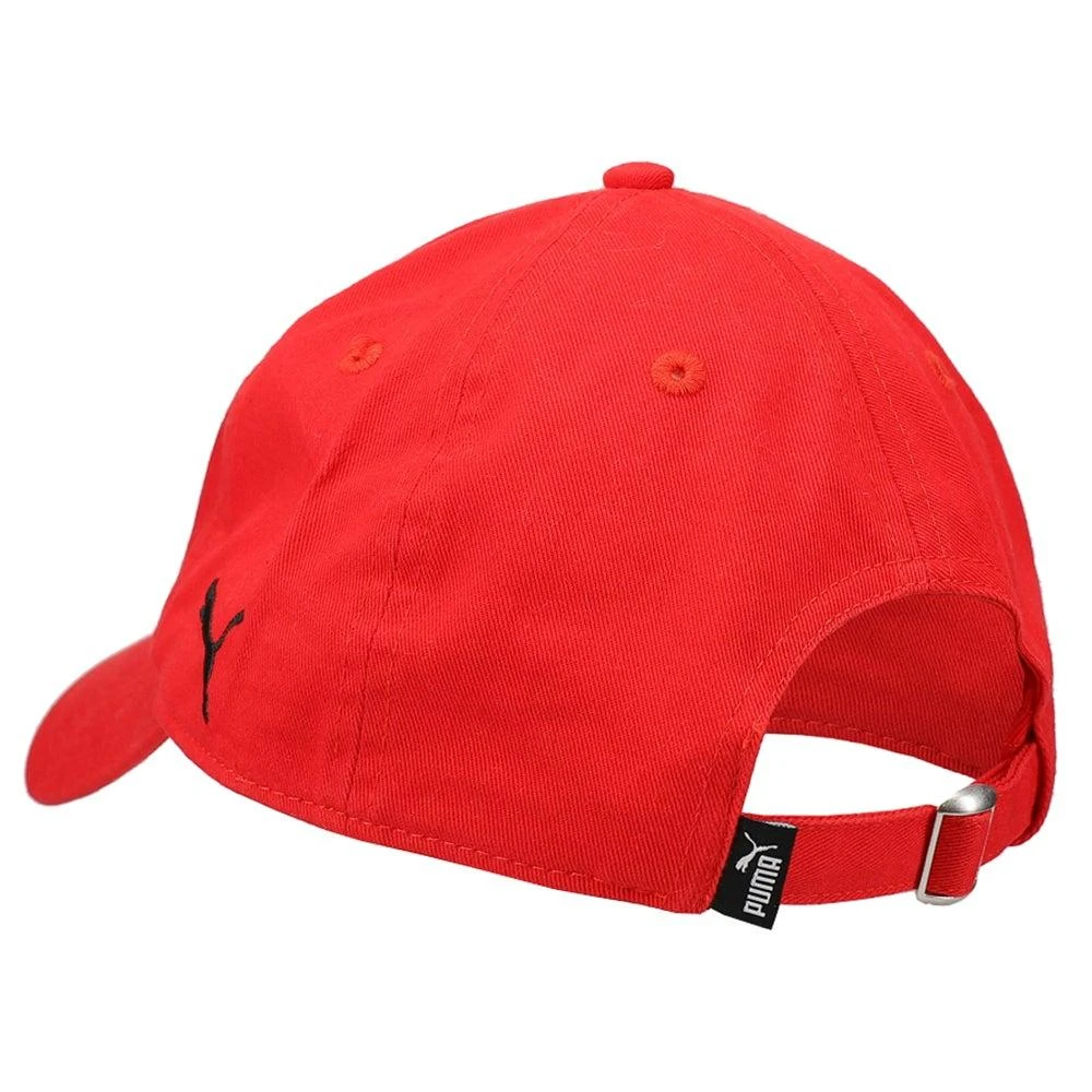 商品Puma|Empire Adjustable Dad Cap,价格¥82,第3张图片详细描述