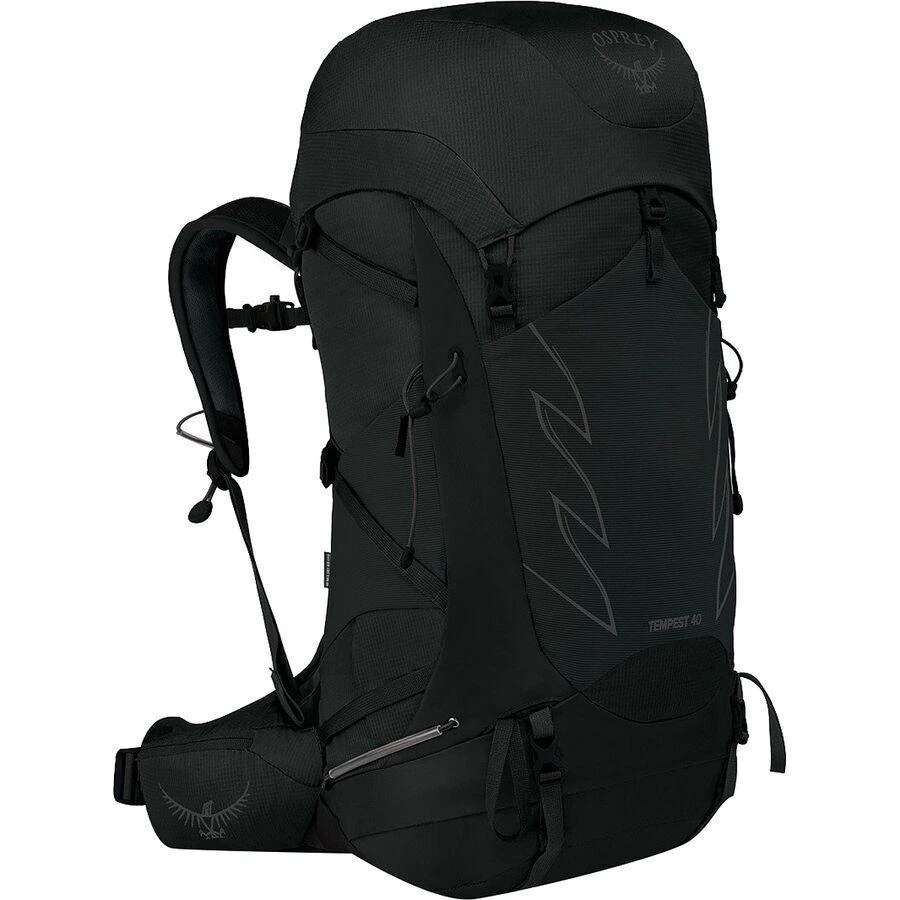 商品Osprey|Tempest 40L Backpack - Women's,价格¥1816,第1张图片