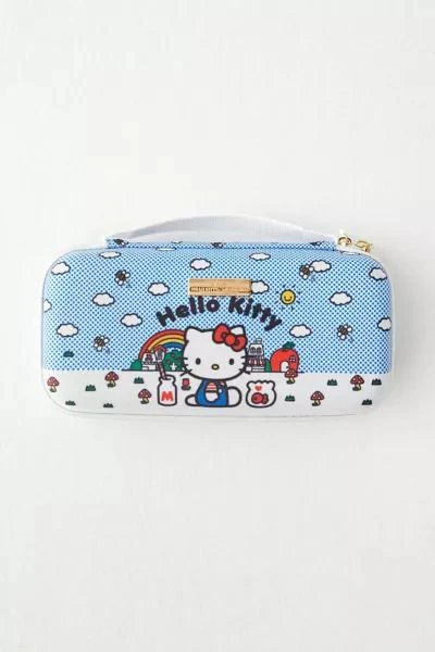 商品Sanrio|Sanrio Hello Kitty Nintendo Switch Carrying Case,价格¥184,第1张图片