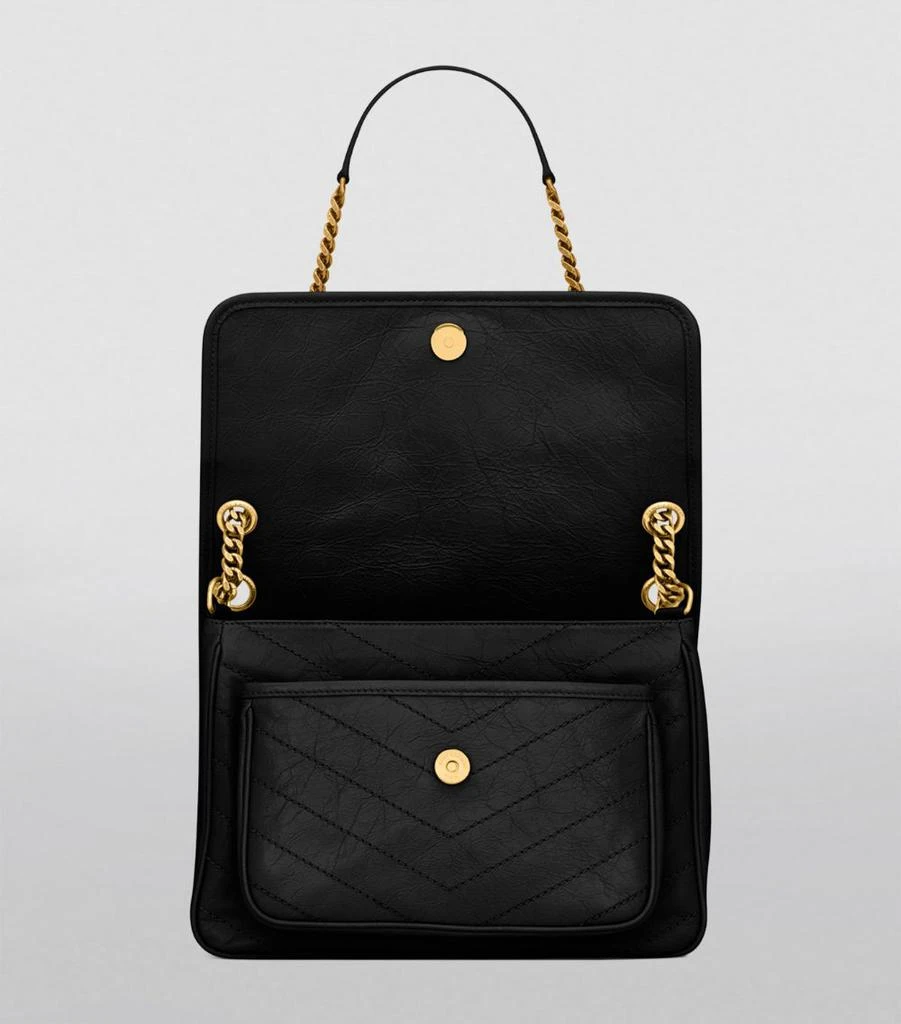 商品Yves Saint Laurent|Medium Niki Shoulder Bag,价格¥28251,第3张图片详细描述