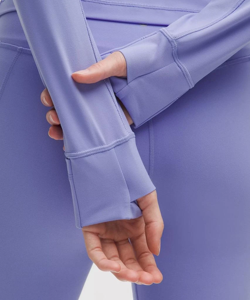 Define Cropped Jacket *Nulu 商品