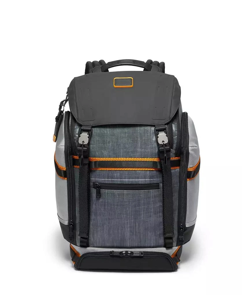 商品Tumi|Alpha Bravo Expedition Backpack,价格¥6359,第1张图片