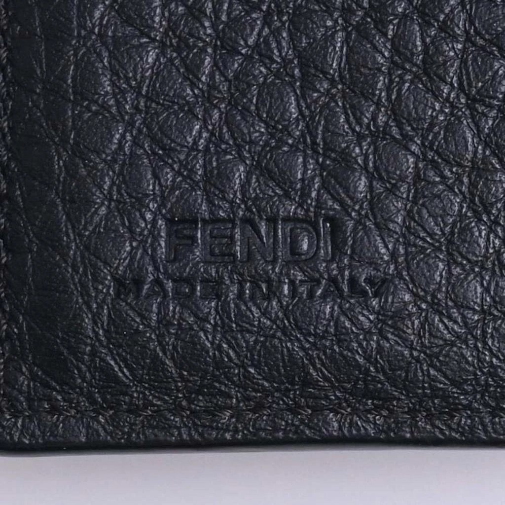 商品[二手商品] Fendi|Fendi  Leather Wallet  (Pre-Owned),价格¥5182,第5张图片详细描述