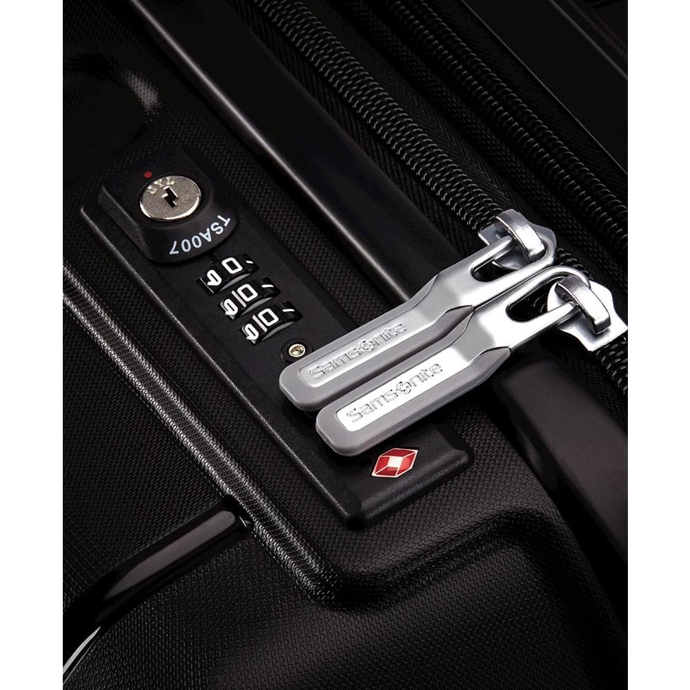 Freeform 28" Expandable Hardside Spinner Suitcase 商品
