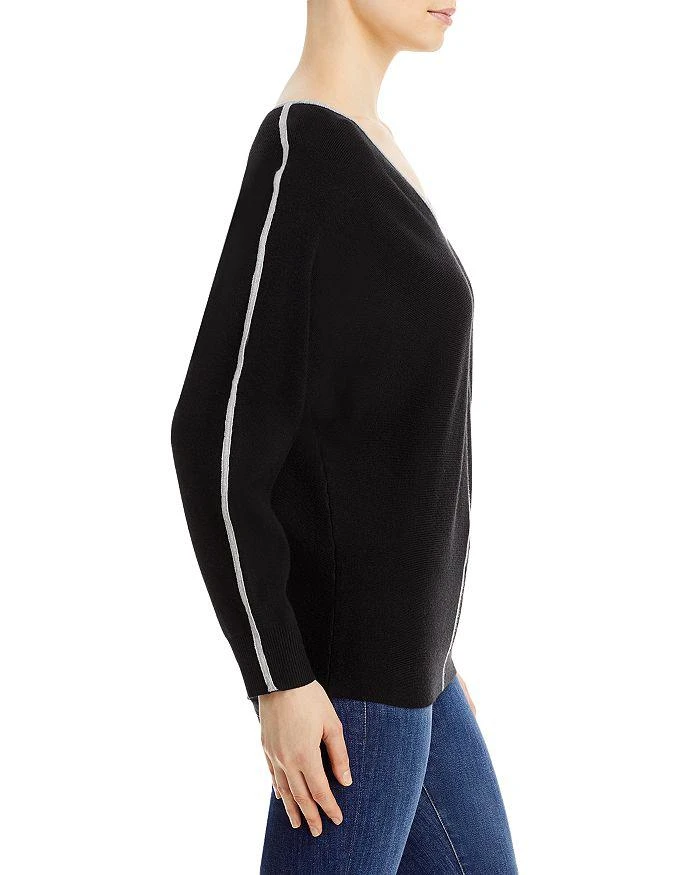 商品Tahari|Dolman Sleeve Sweater,价格¥153,第4张图片详细描述