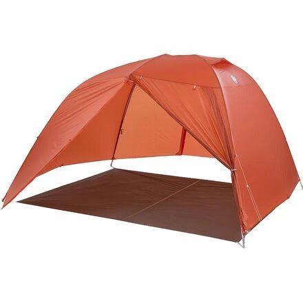 商品Big Agnes|Copper Spur HV UL5 Tent: 5-Person 3-Season,价格¥4061,第2张图片详细描述
