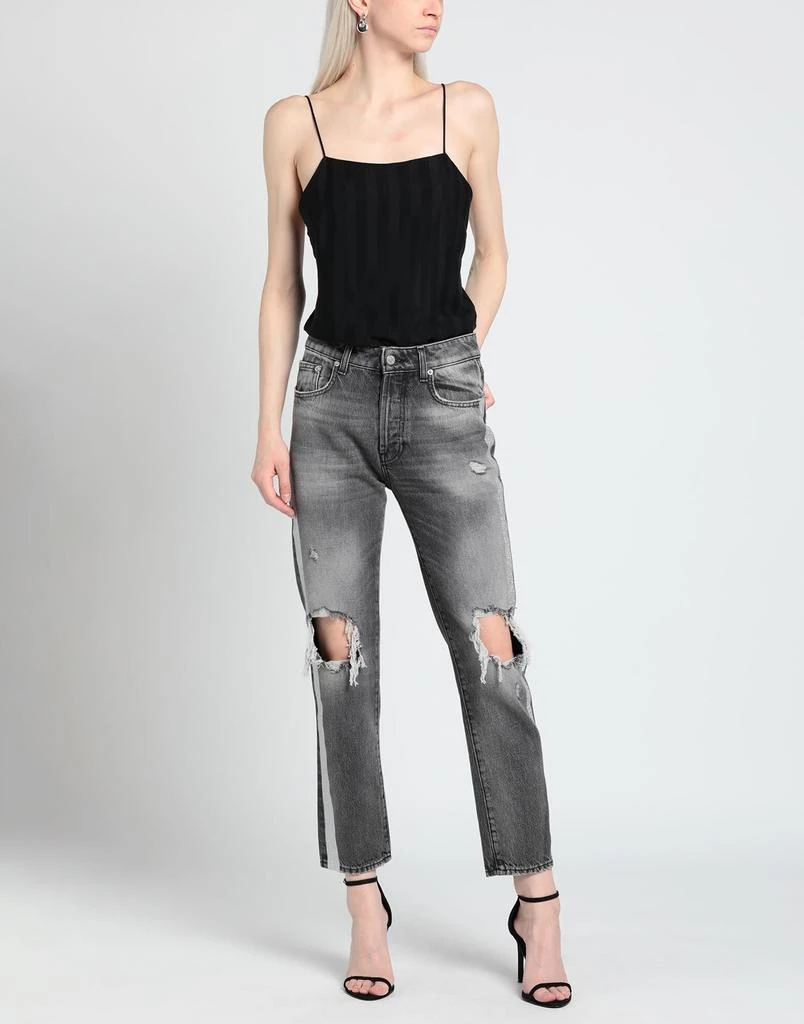 商品DEPARTMENT 5|Denim pants,价格¥210,第2张图片详细描述
