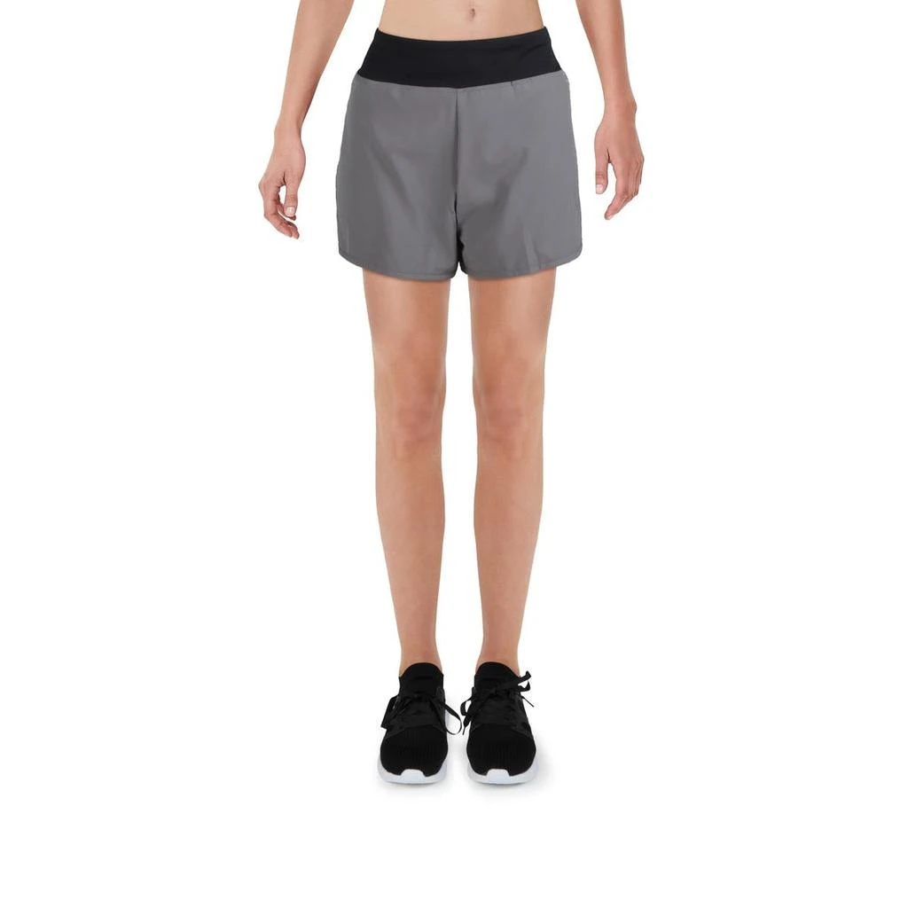 商品Asics|Asics Womens Running Fitness Shorts,价格¥38,第1张图片