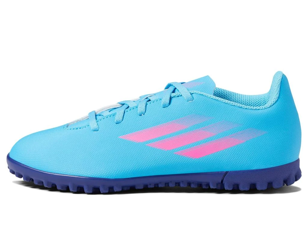 商品Adidas|Soccer X Speedflow.4 Turf (Little Kid/Big Kid),价格¥276,第4张图片详细描述