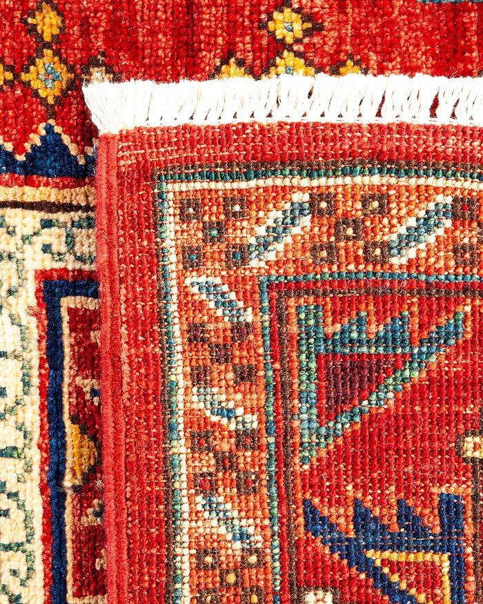 商品Bloomingdale's|Serapi M1973 Runner Area Rug, 3' x 10',价格¥10045,第4张图片详细描述