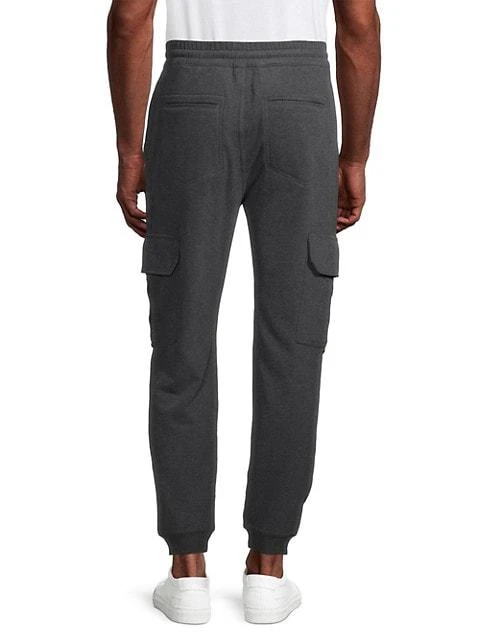 商品Brunello Cucinelli|Cargo Sweatpants,价格¥5809,第5张图片详细描述