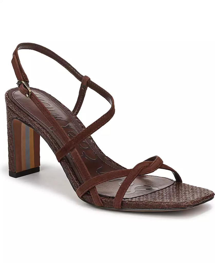 Elissa Riemchensandalen für Damen image 2