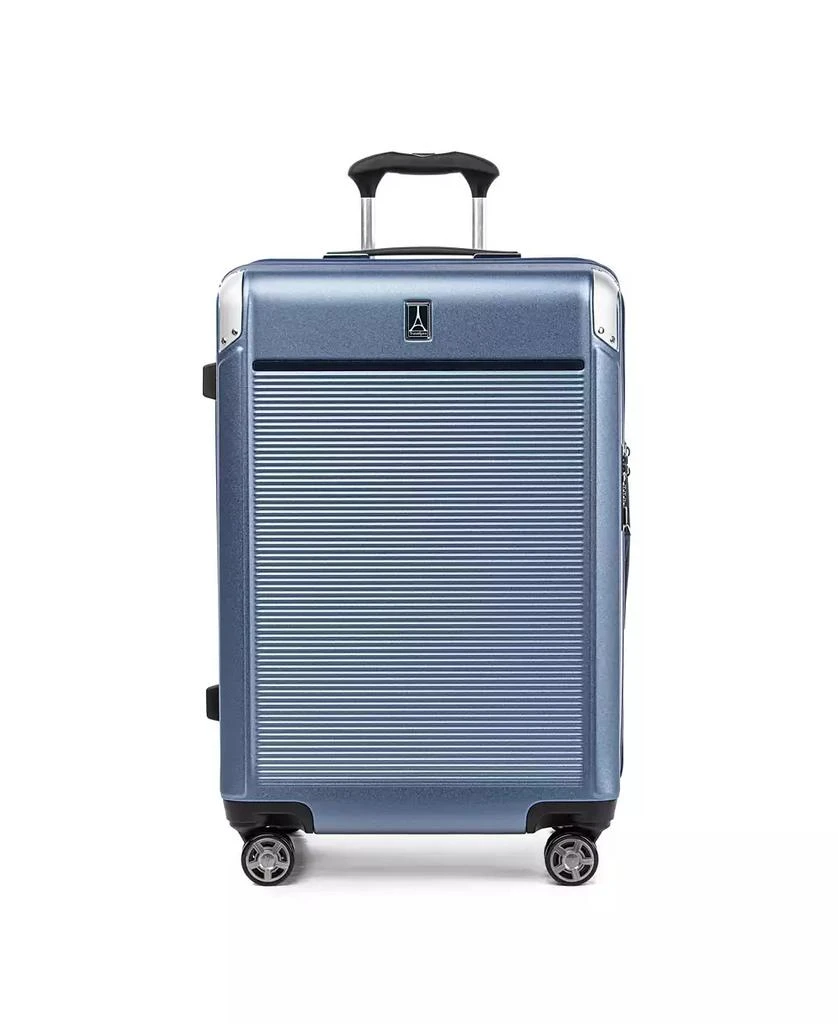 商品Travelpro|Platinum Elite Hardside Medium Check-in Spinner,价格¥6445,第4张图片详细描述