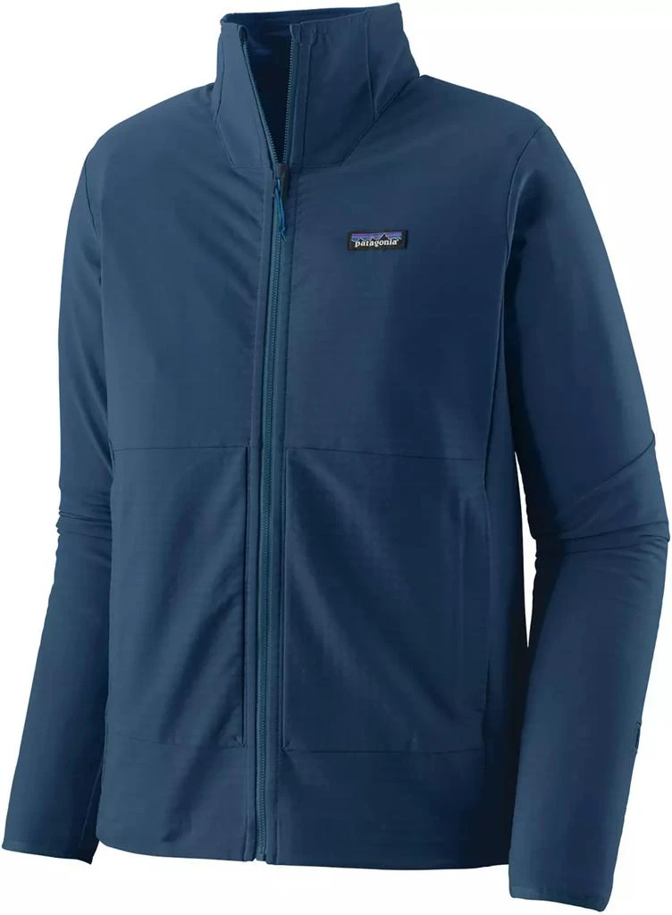 商品Patagonia|Patagonia Men's R1® TechFace Jacket,价格¥1570,第1张图片