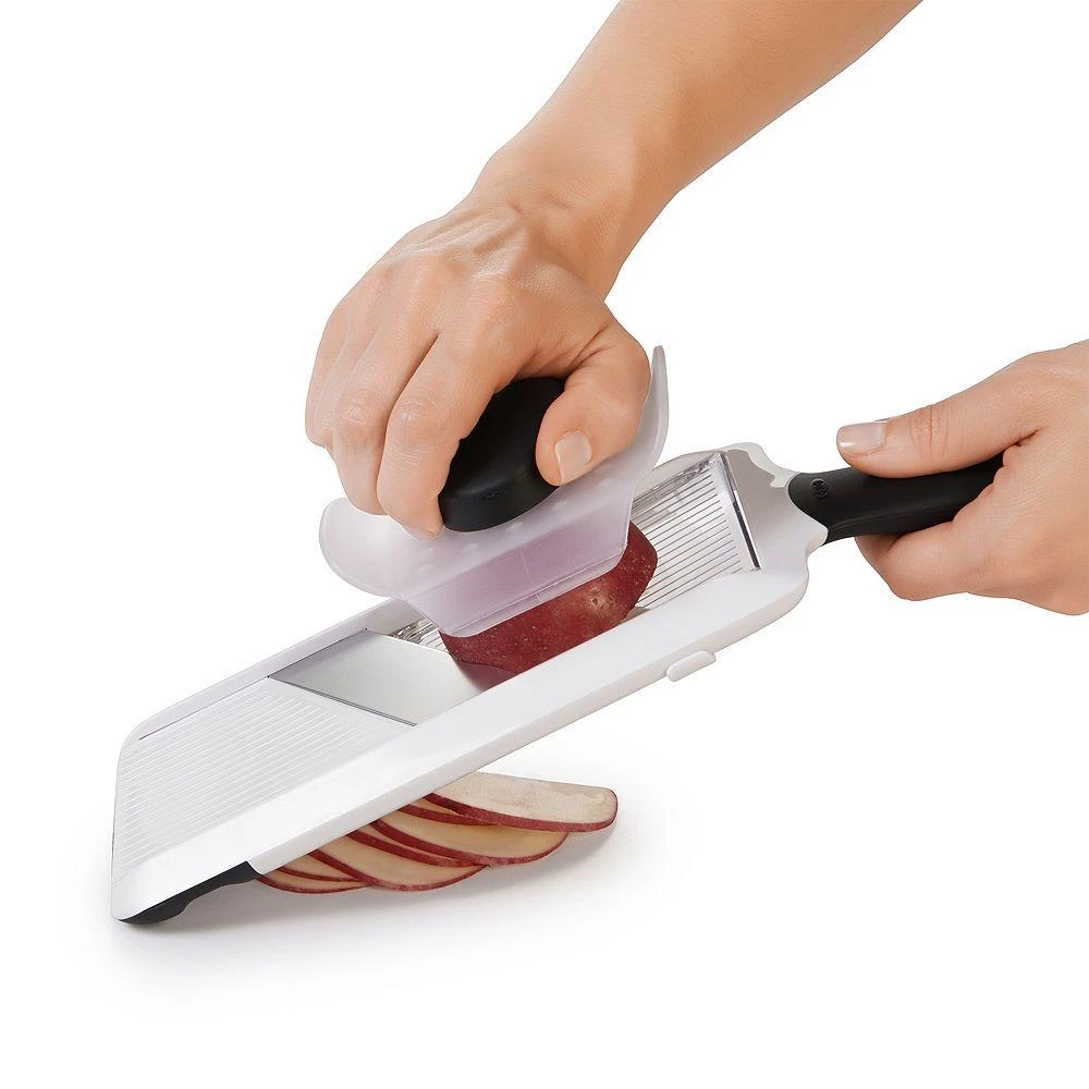 Hand Held Mandolin Slicer 商品