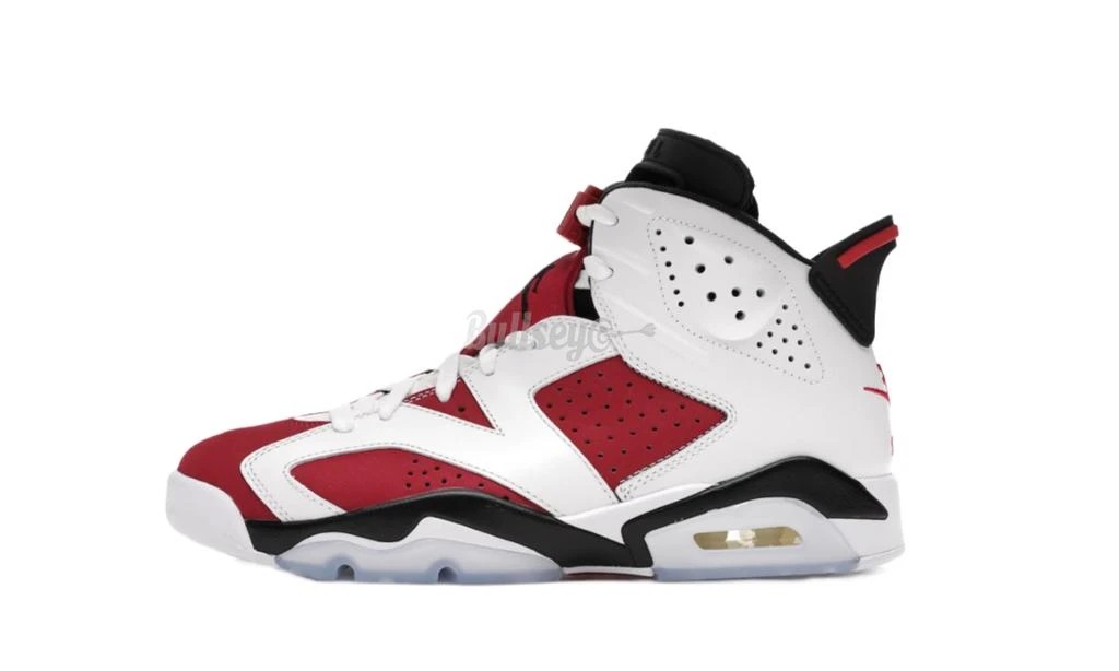 商品Jordan|Air Jordan 6 Retro "Carmine" 2021,价格¥1963,第1张图片