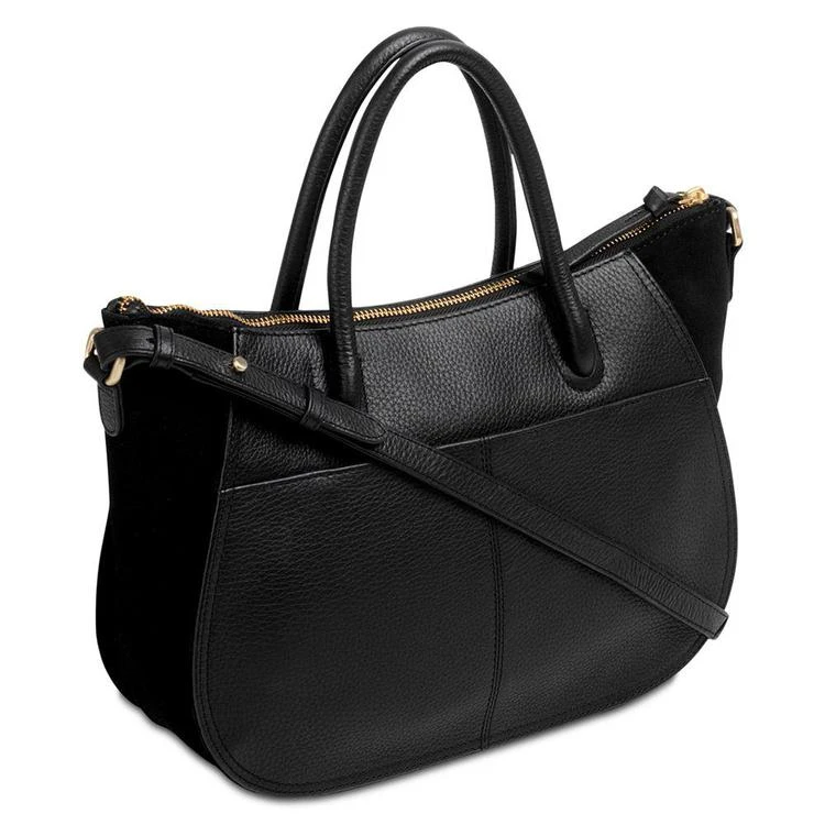 商品Radley|Highgate Wood Zip-Top Medium Multiway Satchel,价格¥1222,第5张图片详细描述