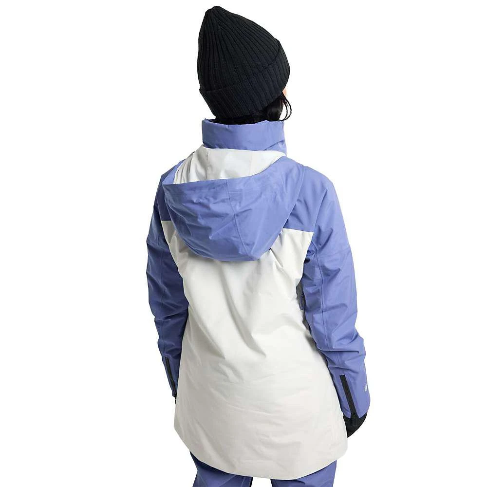 商品Burton|Women's GTX Pillowline Jacket,价格¥1657-¥2190,第3张图片详细描述