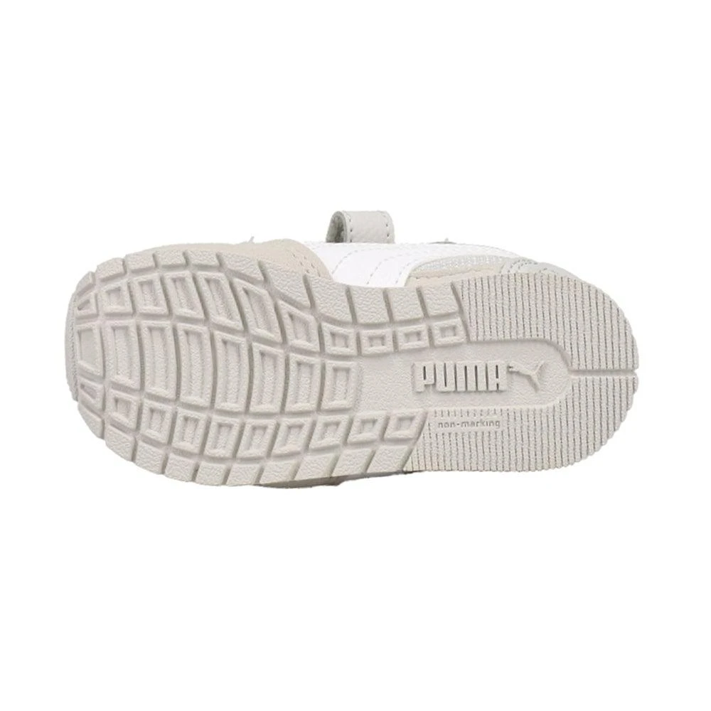 商品Puma|ST Runner V3 Mesh Slip On Sneakers (Toddler),价格¥189,第5张图片详细描述