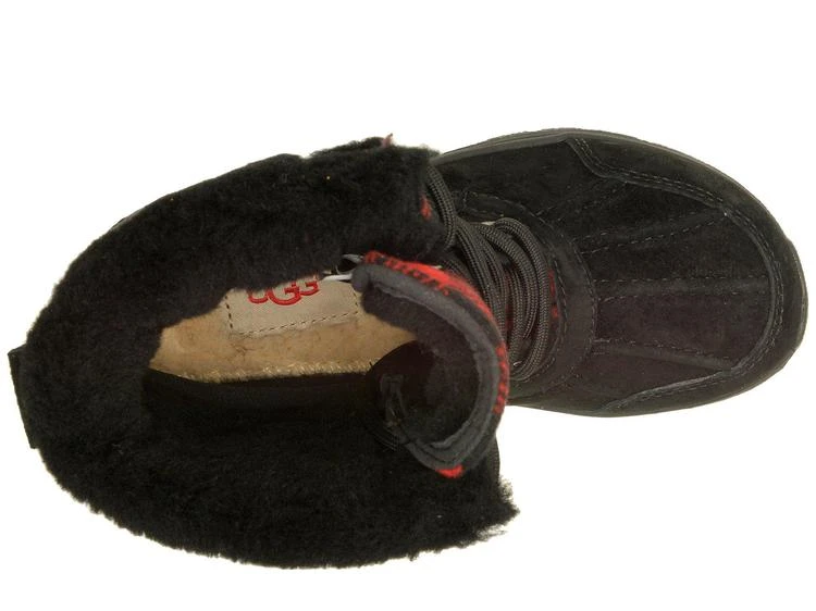 商品UGG|Butte II Plaid (Toddler/Little Kid/Big Kid),价格¥543,第2张图片详细描述
