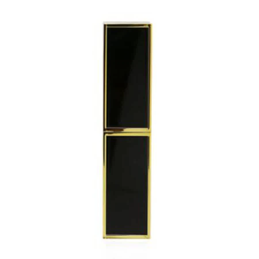 商品Tom Ford|Tom Ford - Lip Color Satin Matte - # 27 Shameless 3.3g/0.11oz,价格¥188,第3张图片详细描述