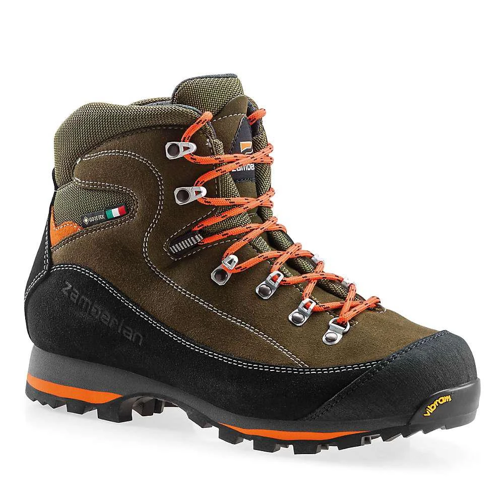 商品Zamberlan|Zamberlan Men's 700 Sierra GTX Boots,价格¥2430,第1张图片