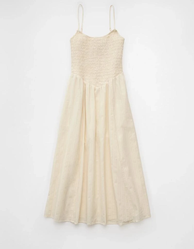 商品AE|AE Bella Midi Dress,价格¥319,第2张图片详细描述