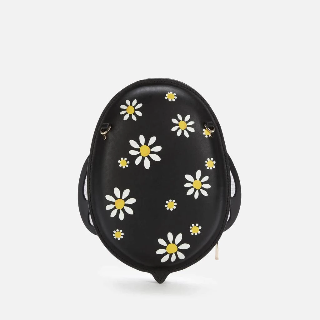 商品Kate Spade|Kate Spade New York Women's Buzz Bee Cross Body Bag - Black Multi,价格¥648,第3张图片详细描述