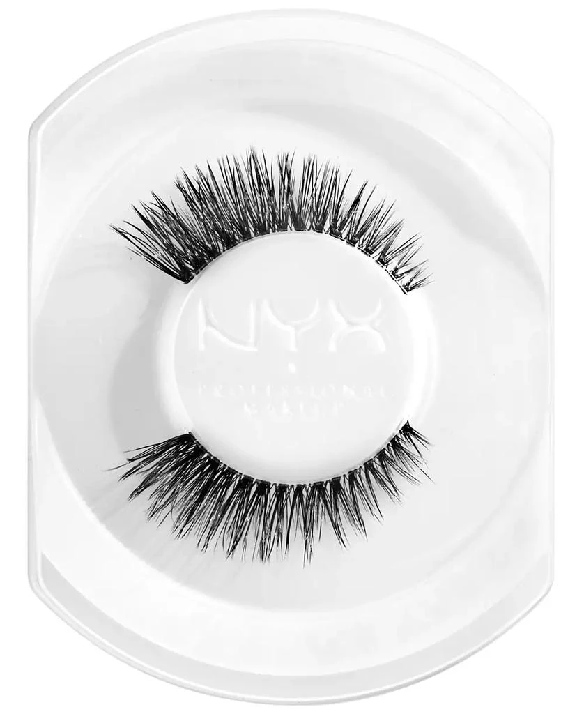 商品NYX Professional Makeup|Jumbo Lash! False Lashes,价格¥90,第3张图片详细描述