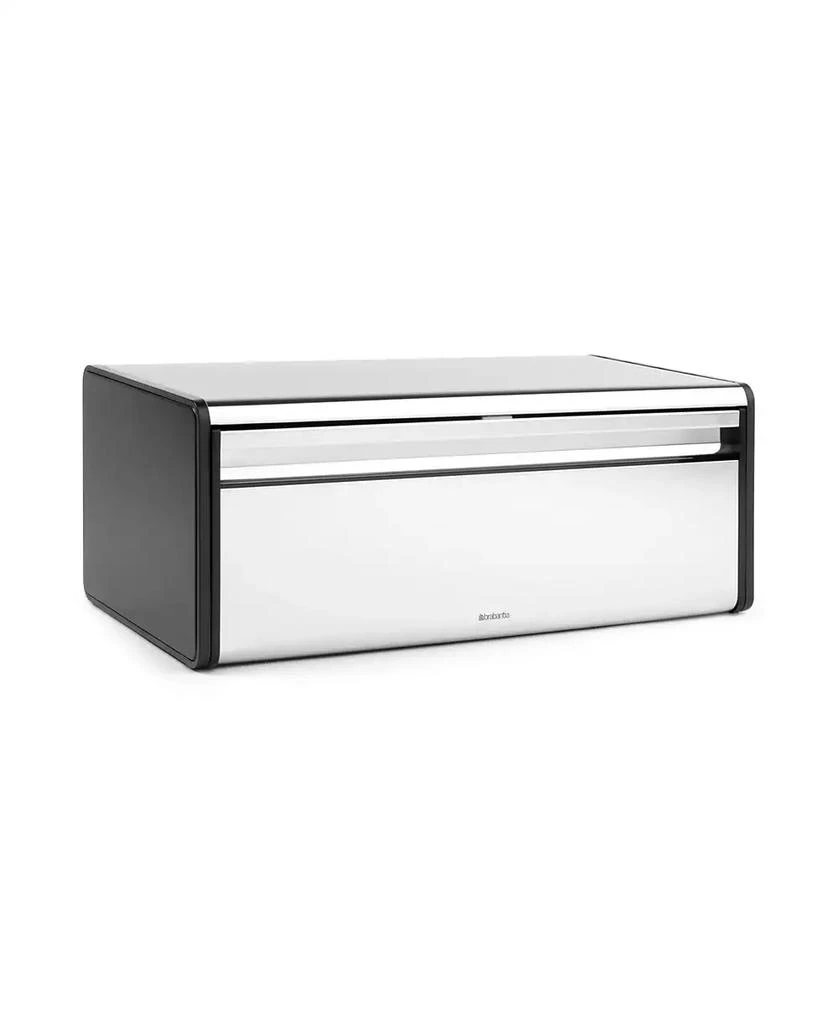商品Brabantia|Large Fall Front Bread Box,价格¥824,第2张图片详细描述