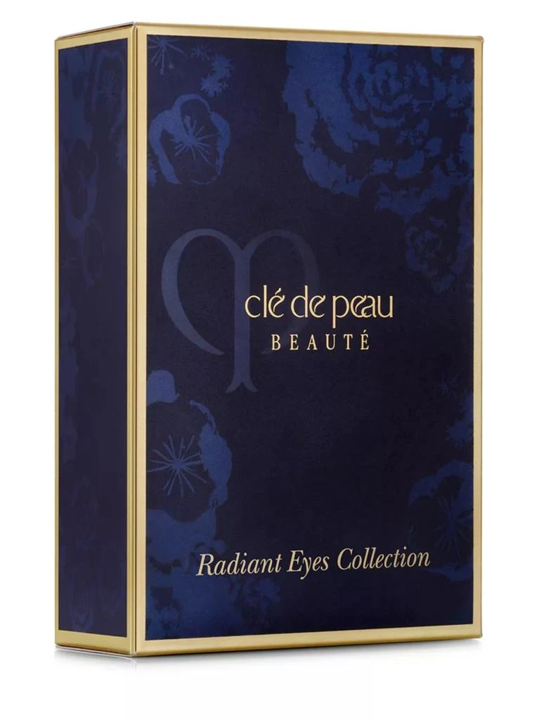 商品Cle de Peau|明靓美眸套装,价格¥1611,第3张图片详细描述