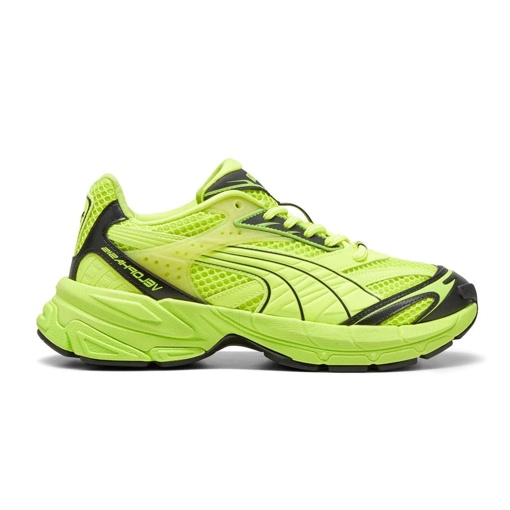 商品Puma|Velophasis Lace Up Sneakers,价格¥905,第1张图片