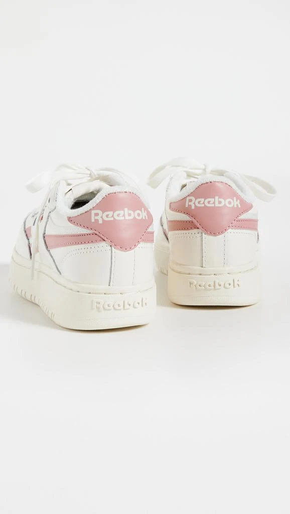 商品Reebok|Reebok 锐步 Club C Double 运动鞋,价格¥642,第3张图片详细描述