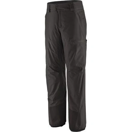 商品Patagonia|Powder Town Pant - Men's,价格¥1040,第3张图片详细描述