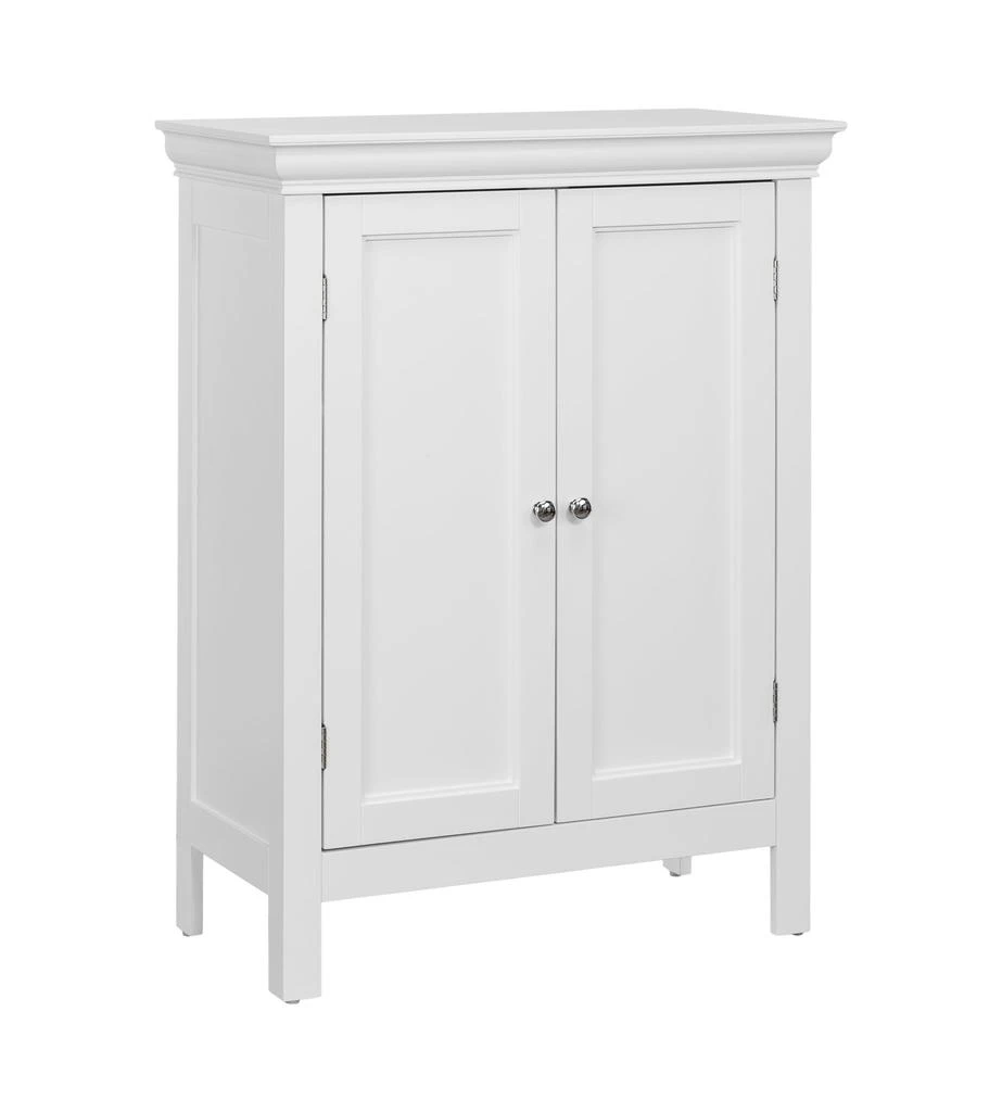 商品Teamson|Home Stratford Freestanding Cabinet with 2 Doors,价格¥1350,第1张图片