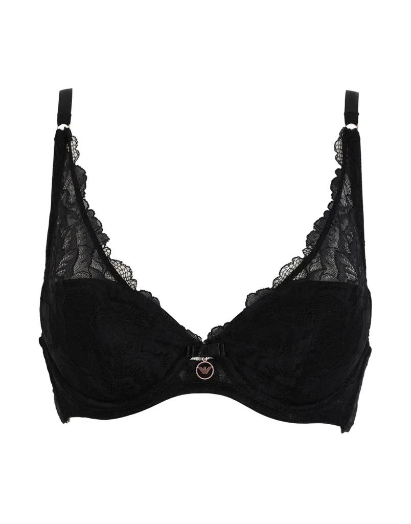 商品Emporio Armani|Bra,价格¥525,第1张图片