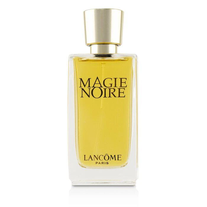 商品Lancôme|Lancome 黑色梦幻女士淡香水 EDT 75ml/2.5oz,价格¥619,第1张图片