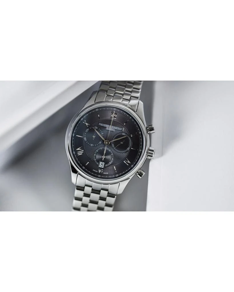 Classics Chronograph, 40mm 商品