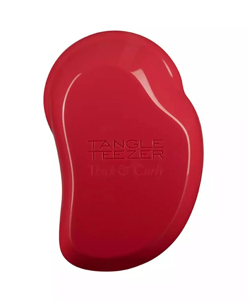 商品Tangle Teezer|Thick and Curly Detangling Hairbrush,价格¥105,第1张图片