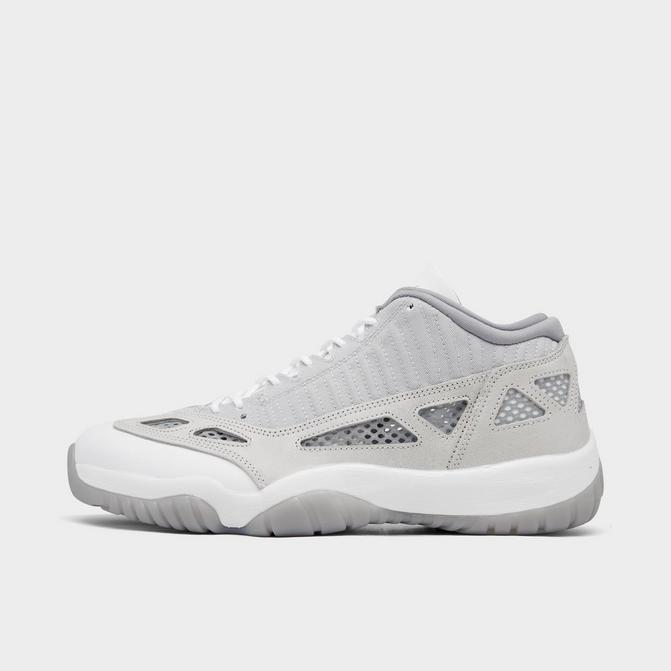 Air Jordan Retro 11 Low IE Basketball Shoes商品第1张图片规格展示