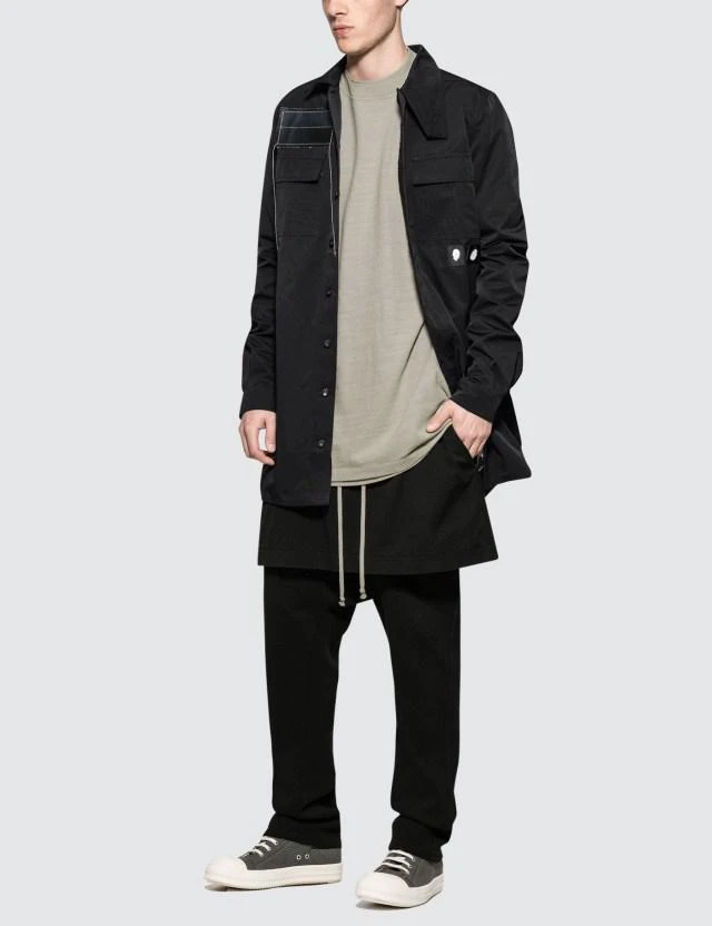 商品Rick Owens|Kilt Pants,价格¥2958,第4张图片详细描述