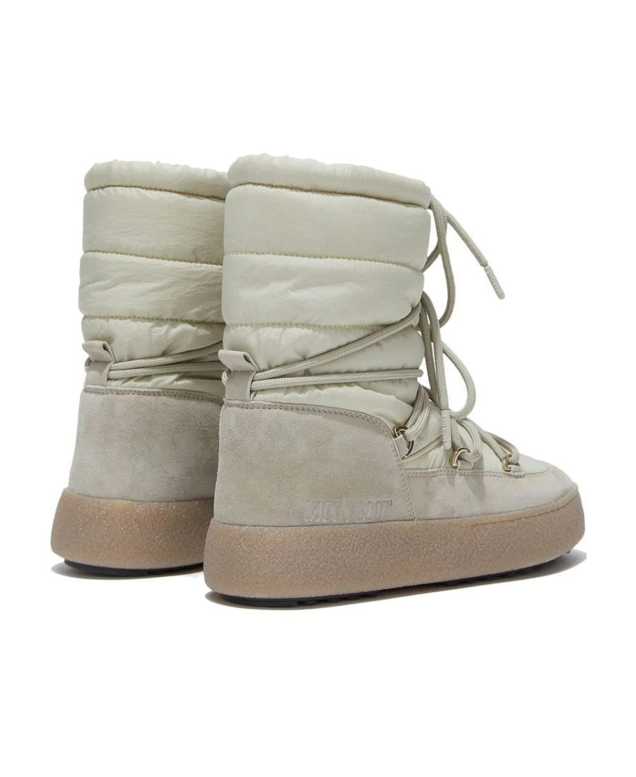 商品【预售7天】 Moon Boot|Moon Boot 女士高跟鞋 24500200002SAND 花色,价格¥1923,第1张图片